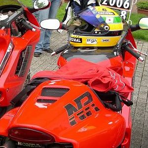 NR750