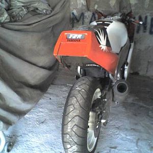 Fizzer K1