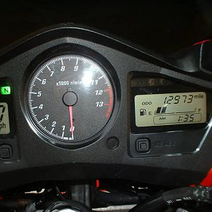 2002 vfr