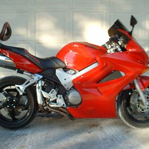 2002 vfr