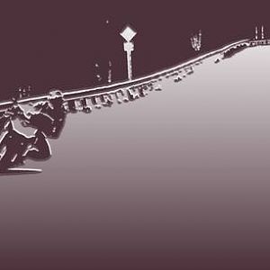 Metal Plate Effect