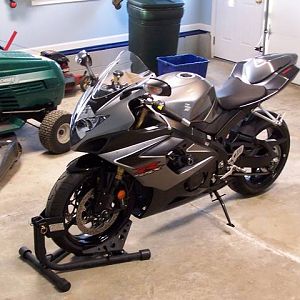 06 GSX-R1000