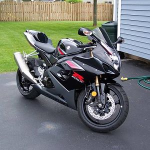 2005 GSX-R1000