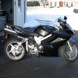 2006 VFR