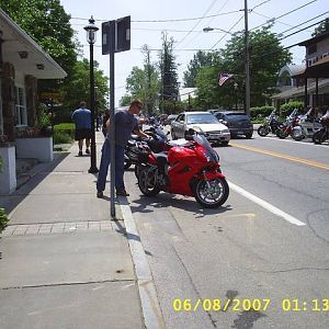americade 2007