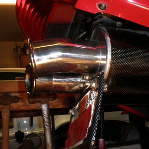 exhaust pics