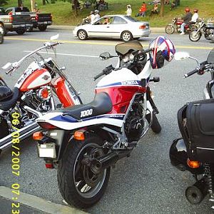 Americade 2007