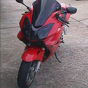 vfr800 vtech 2006