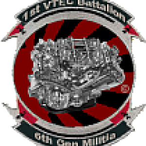 VTEC BADGE EXTRA SMALL