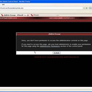 error_message