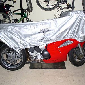 Bike Cover