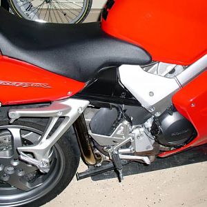 Sub Frame