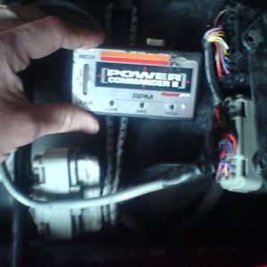power commander 2