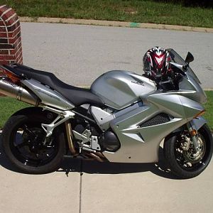 My 2003 ABS