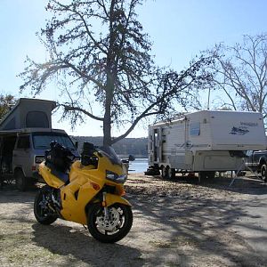 MotoCamping
