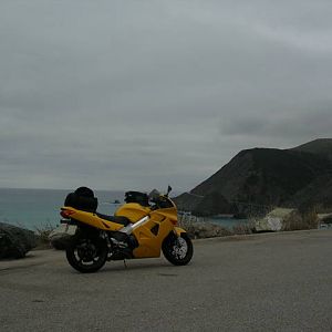 PCH in the dead of winter