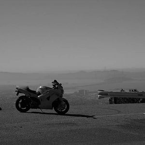 VFR Noir?