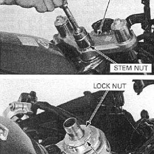 steering