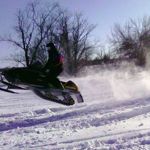 winter fun!