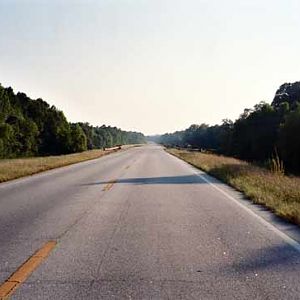 Highway 301 in NC/GA