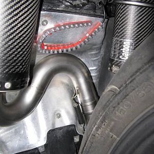 Leo Vince Carbon Fiber Slip-On Install