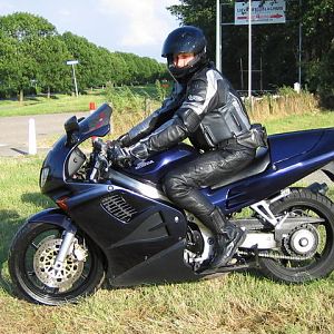 kees/vfr netherlands