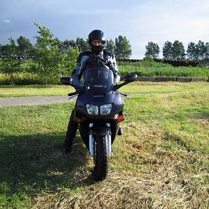 kees/vfr netherlands