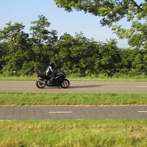 kees/vfr netherlands
