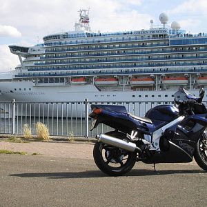 kees/vfr netherlands