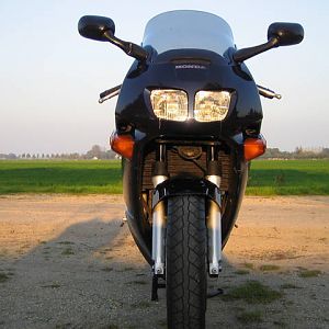 kees/vfr netherlands
