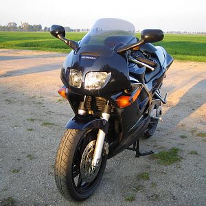 kees/vfr netherlands