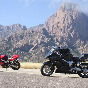 Big Bend 2007