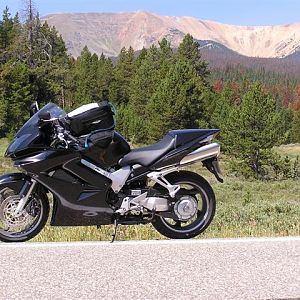 Colorado High Country 2007