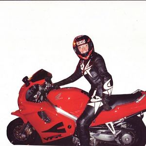 Smiler's VFR 750 FV (97)