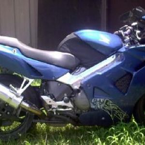 2000 vfr800