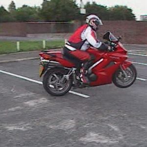 my bike spv