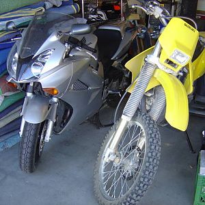 VFR_DRZ