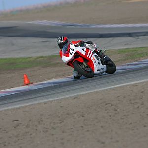 Trackin the F4i