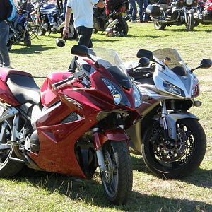 WSB Philip Island 2008