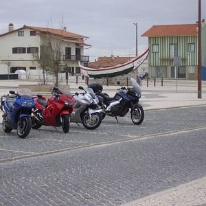 3 Encontro do "Tainadas Motard Club do Centro"