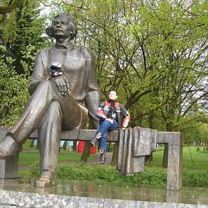 Minsk May 2007