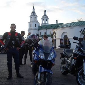 Minsk May 2007