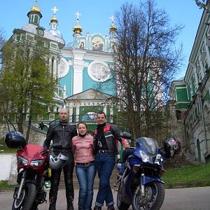 Smolensk May 2007