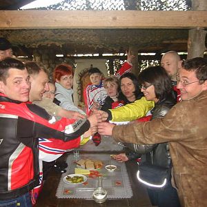 Minsk May 2007
