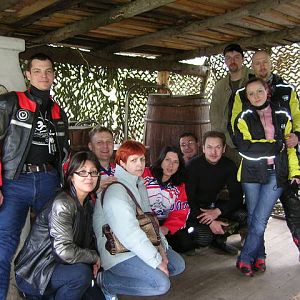 Minsk May 2007