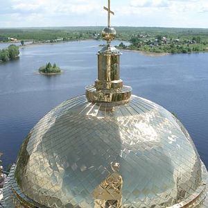Lake Seliger