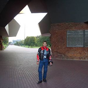 Brest - Belorus