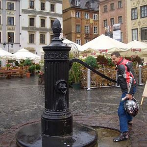 Warsawa - Poland