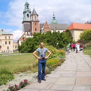 Krakov - Poland