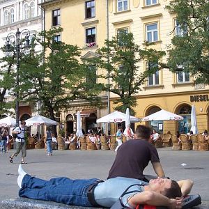 Krakov